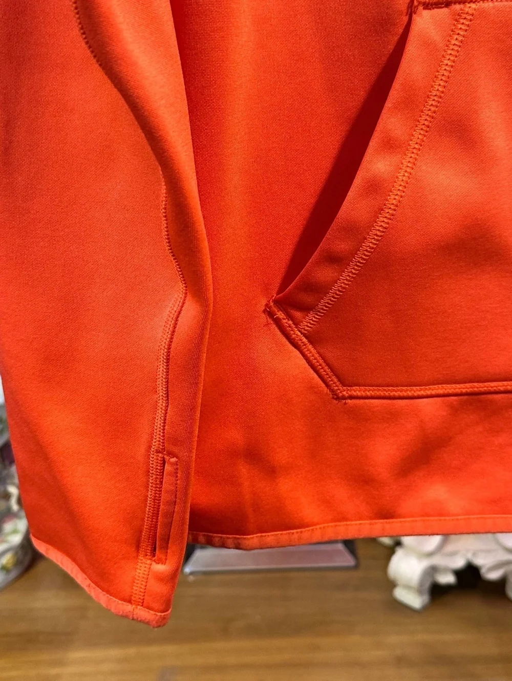 Nike medium hoodie